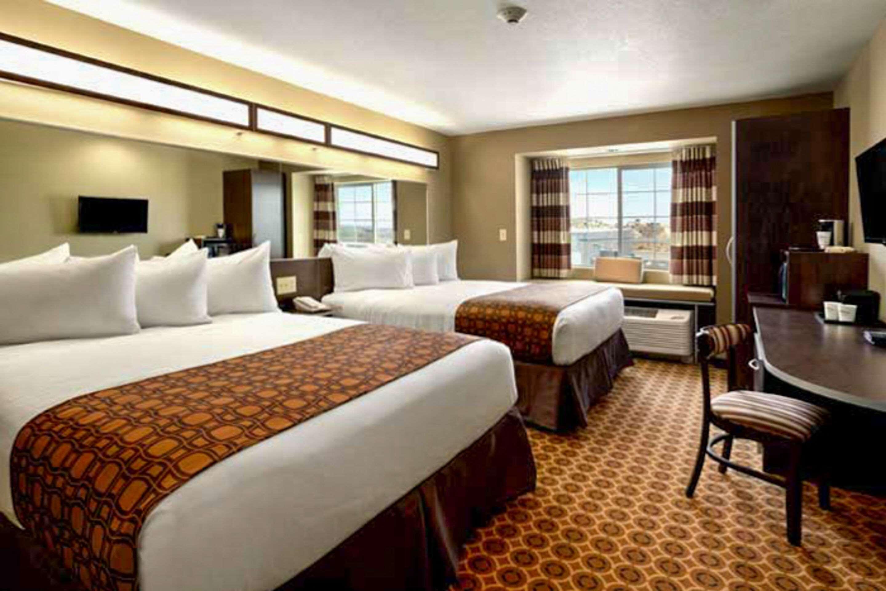 Comfort Inn & Suites Aztec Екстериор снимка